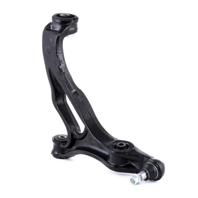 Imagen de MAXGEAR 72 1496 Barra oscilante, suspensión de ruedas Eje delantero, debajo, derecha Brazo oscilante transversal Fundición acero
