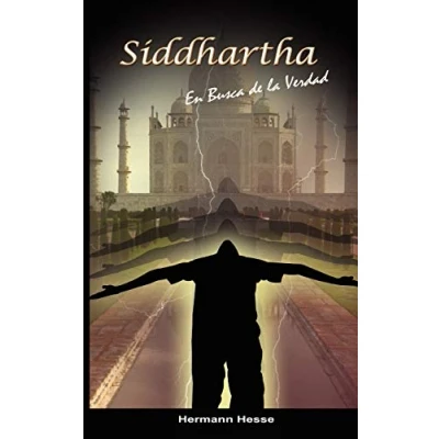 Imagen de Siddhartha: En Busca de la Verdad (Spanish edition)