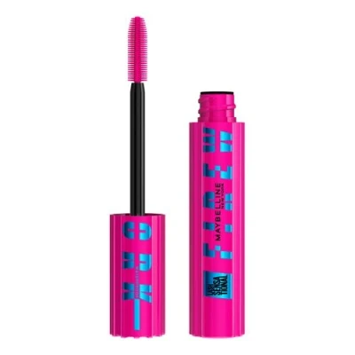 Imagen de Maybelline New York, Máscara de Pestañas Resistente al Agua, Lash Sensational Firework, Volumen y Longitud, Con Pro Vitamina B5, Negro Waterproof