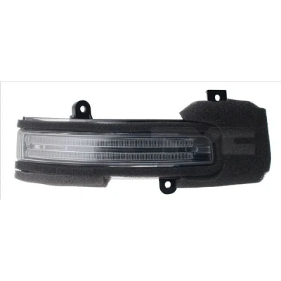 Imagen de TYC 323 0016 3 Intermitente Espejo retrovisor izquierdo LED Fits only OE mirror MITSUBISHI: ASX SUV, Outlander 2 SUV