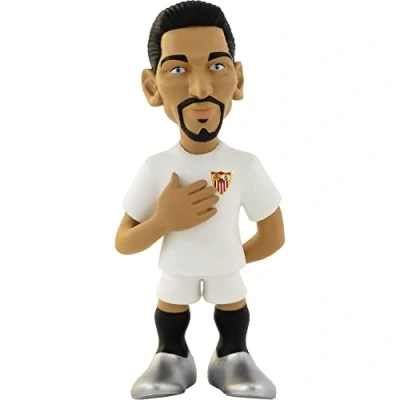 Imagen de MINIX Figura12 Cms Jesús Navas Sevilla FC