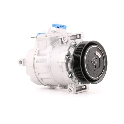 Imagen de NRF EASY FIT 32146 compresor de Aire Acondicionado 7SEU16C 12 PAG 46 R 134 a con aceite PAG, junta anular VOLKSWAGEN: Golf 5 norauto,