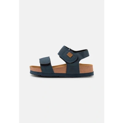 Imagen de Gioseppo Tredegar Unisex Sandalias para niños, Talla: 39, Marino Zapatos