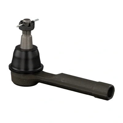Imagen de FEBI BILSTEIN 42771 Rótula de dirección Eje delantero, izquierda, derecha con tuerca almenada rebajada NISSAN: Skyline Coupé