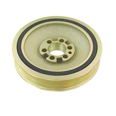 Imagen de SKF VKM 93217 Polea de Cigüeñal 145 FIAT: Stilo Hatchback, Marea Weekend
