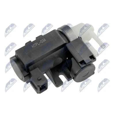 Imagen de NTY EGR PL 034 Transductor de presión, control gases escape OPEL: Astra G Berlina, CC, H Hatchback, HYUNDAI: Matrix