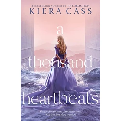 Imagen de A Thousand Heartbeats: Tiktok made me buy it! compelling new romance novel for young adults