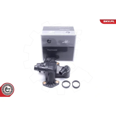 Imagen de Termostato, refrigerante ESEN SKV 20SKV202