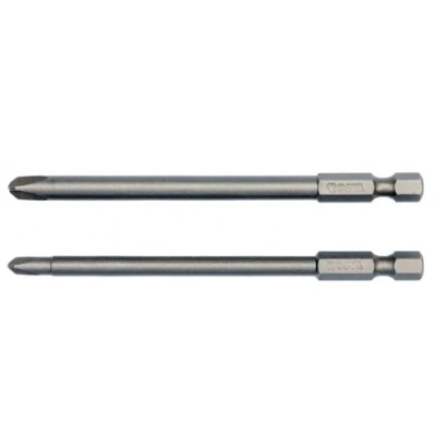 Imagen de YATO YT 0497 Kit de puntas tornillo 2