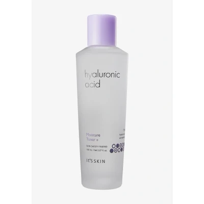 Imagen de ITS SKIN. Hyaluronic Acid Moisture Toner Tónico con Ácido Hialurónico 150 ml