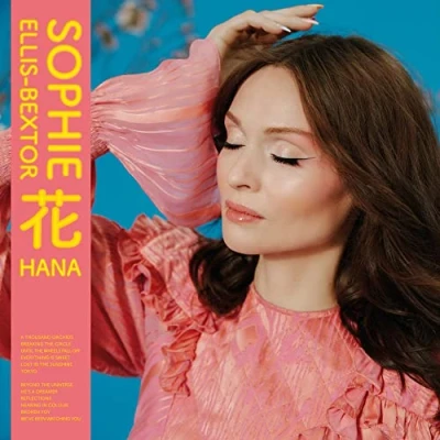Imagen de HANA [Vinilo]