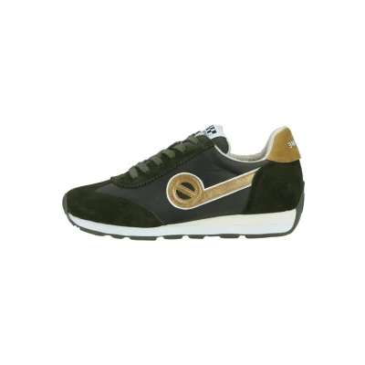 Imagen de No Name CITY RUN Jogger Zapatillas, Mujer, Talla: 38, Vert Zapatos