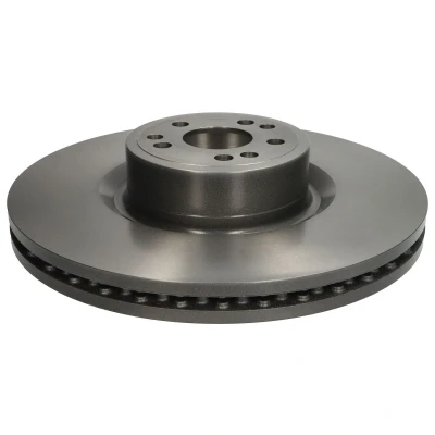 Imagen de BREMBO Disco de freno MERCEDES BENZ: Clase S Sedán 400mm 36mm 5 ventilación interna revestido altamente carbonizado 09.B980.11 A2224210812,2224210812