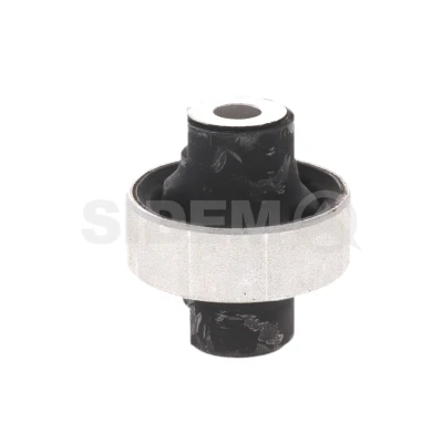 Imagen de SIDEM 819634 Silentblock Brazo de Suspension posterior, Eje delantero abajo Rodamiento caucho metal oscilante transversal