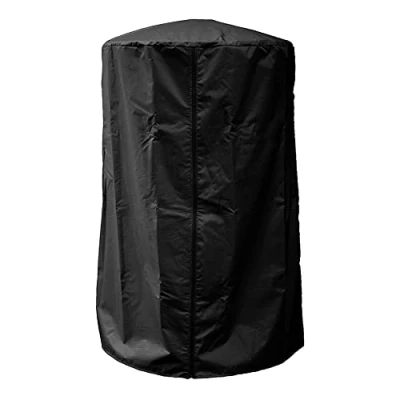 Imagen de Fundas para Calentadores, Cubierta Antipolvo Calefacción Resistente Al Agua Mesa, Calentador Patio Jardín Exterior