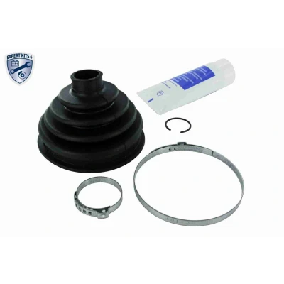 Imagen de VAICO V20 0746 Fuelle Palier 110 lado de rueda, Eje delantero AUDI: A6 C5 Berlina, A4 B6 Avant, B5 VOLKSWAGEN: Transporter 4