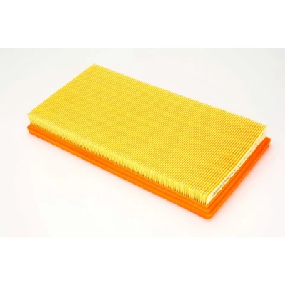 Imagen de MAHLE ORIGINAL LX 1818 Filtro de aire 37,1 171 337,0 Cartucho filtrante KIA: CARENS 2, SHUMA 2 Stufenheck, 1