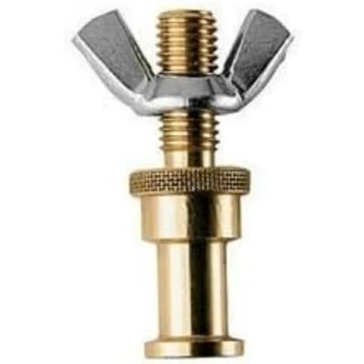 Imagen de Manfrotto 264 Trípode Rojo, Plata