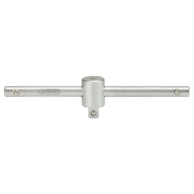 Imagen de KS Tools 911.1425 1/4&quot; Mango deslizante en T 110mm