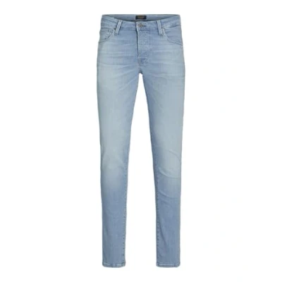 Imagen de JACK &amp; JONES Jjiliam Jjoriginal Sq 013 Jeans, Azul Denim, 31W x 36L para Hombre