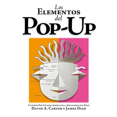 Imagen de Los elementos del pop up (SIN COLECCION)