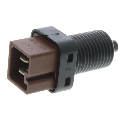 Imagen de VEMO V24 73 0017 Interruptor luces freno mecánico, manual (por pedal) 2 zona pies Original calidad de PEUGEOT: 206 Hatchback, 306 Familiar