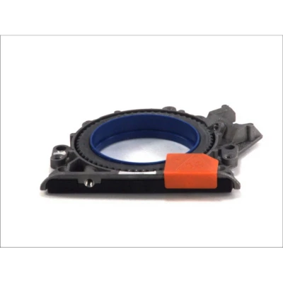 Imagen de ELRING 376.730 Reten del Cigueñal con manguito de montaje PTFE (Politetrafluoroetileno) Carcasa (cárter), (cárter) tapa aluminio