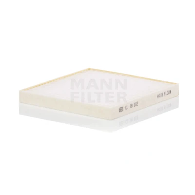 Imagen de MANN FILTER CU 18 002 Filtro de habitáculo partículas 179 178 19 PEUGEOT: iOn Hatchback, MITSUBISHI: Mirage / Space Star Hatchback