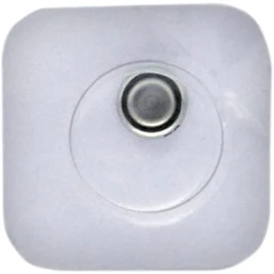 Imagen de CABLEPELADO Pila de Boton oxido Plata 392 SR41W Voltaje la Pila: 1,55 V Capacidad batería: 39 mAh 1 Unidad