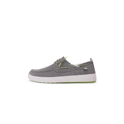 Imagen de Walk in Pitas Náuticos, Mujer, Talla: 44, Grey Algodón