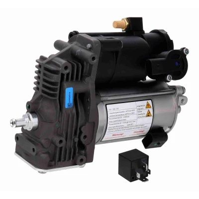 Imagen de VEMO V48 52 0010 Compresor suspensión neumática para vehículos con