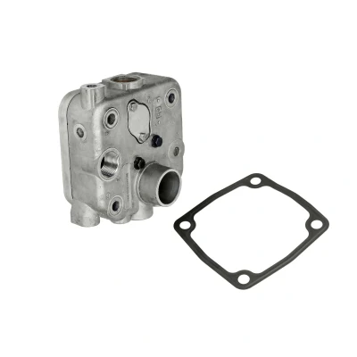 Imagen de Culata, compresor de aire FEBI BILSTEIN 24253