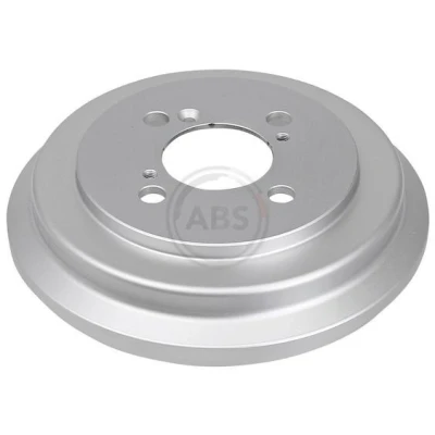 Imagen de A.B.S. 2938 S Tambor de Freno 242 SUZUKI: SWIFT 4