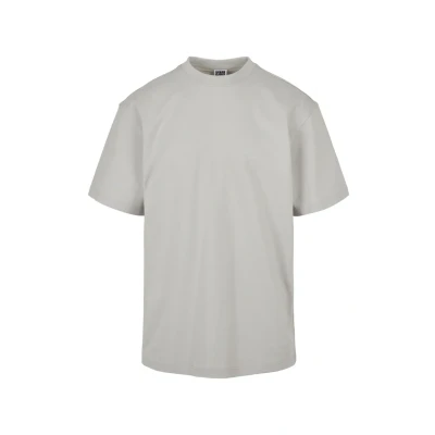 Imagen de Urban Classics TALL Camiseta básica, Hombre, Talla: Medium, Lightasphalt