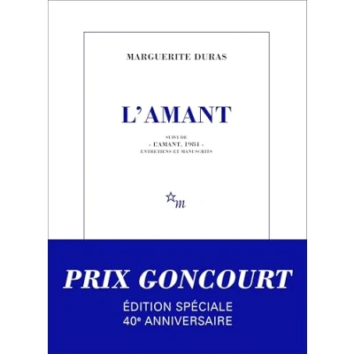 Imagen de Lamant (édition Spéciale) (ebook)