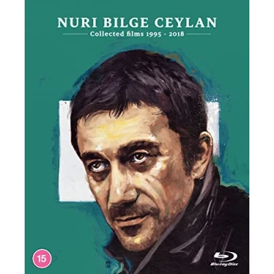 Imagen de Nuri Bilge Ceylan Collected Films 1995 2018 [Blu ray] [Reino Unido]
