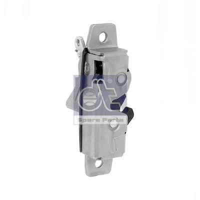 Imagen de DT Spare Parts 4.68367 Cerradura de Puerta MERCEDES BENZ: Sprinter 2 T Furgón, 3 3.5 Furgón