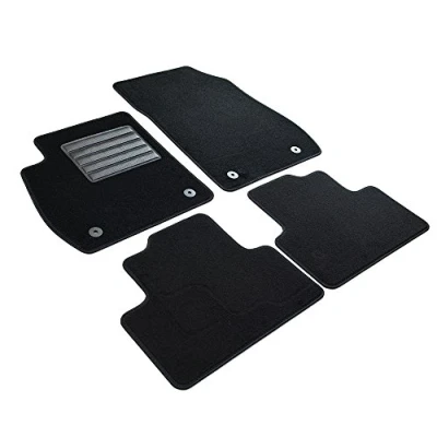 Imagen de MTM SP 2622 Alfombrillas a Medida en Velour para Zafira C Tourer 01.2012 07.2019