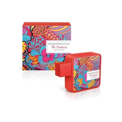 Imagen de Mandarina Duck Freedomland Eau de Toilette 100 ml