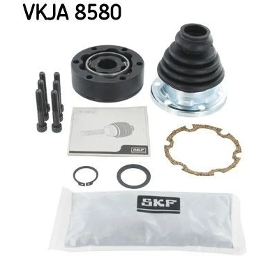 Imagen de SKF VKJA 8580 Junta Homocinética AUDI: A6 C5 Berlina, A4 B6 B5 VOLKSWAGEN: Passat GP Variant norauto,