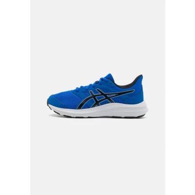 Imagen de Asics JOLT 4 GS Unisex Zapatillas running asfalto para niños, Talla: 39, Illusion blue/black Zapatos