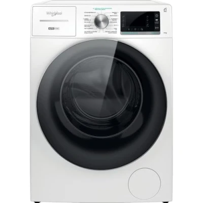 Imagen de ¡Oferta 9% ! Whirlpool W8 W946wr Spt Lavadora Carga Frontal 9 Kg 1400 Rpm A Blanco