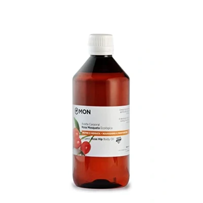 Imagen de MON Aceite Corporal de Rosa Mosqueta 500 ml