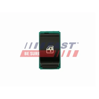 Imagen de Interrupteur, lève vitre FAST FT82207