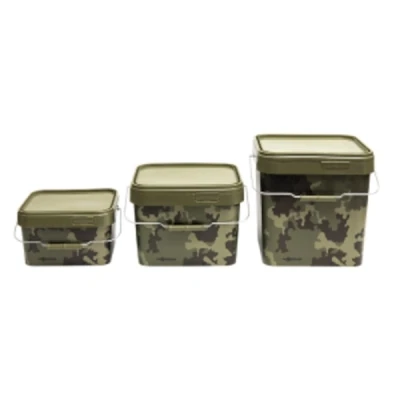 Imagen de Korda Compac Cubo 5L de cebo