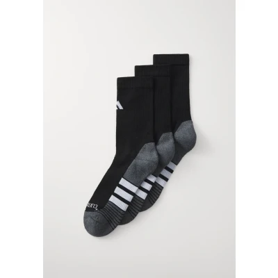 Imagen de adidas Calcetines Unisex para Adultos Performance Climacool, Acolchados, 3P 2 3.5