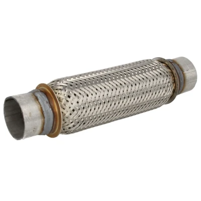 Imagen de JMJ 45X200R Unión flexible, escape 45 200