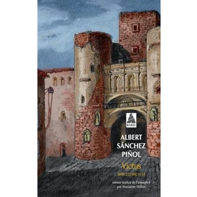 Imagen de Victus: Barcelone 1714 
