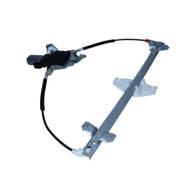 Imagen de Maxgear Elevalunas Delante, derecha eléctrico con electromotor 50 0773 FORD: Tourneo Connect Mk1, Transit Mk1 Furgón