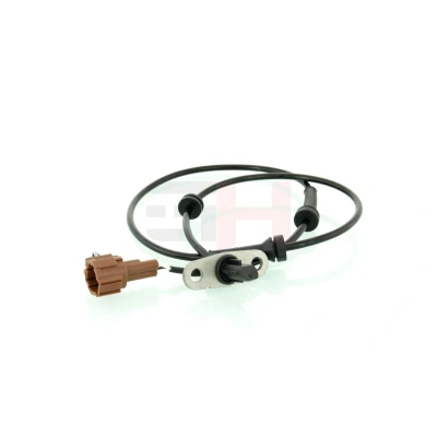 Imagen de GH 712263V Sensor de ABS Eje trasero, trasero izquierda NISSAN: NP300 Navara Pick up